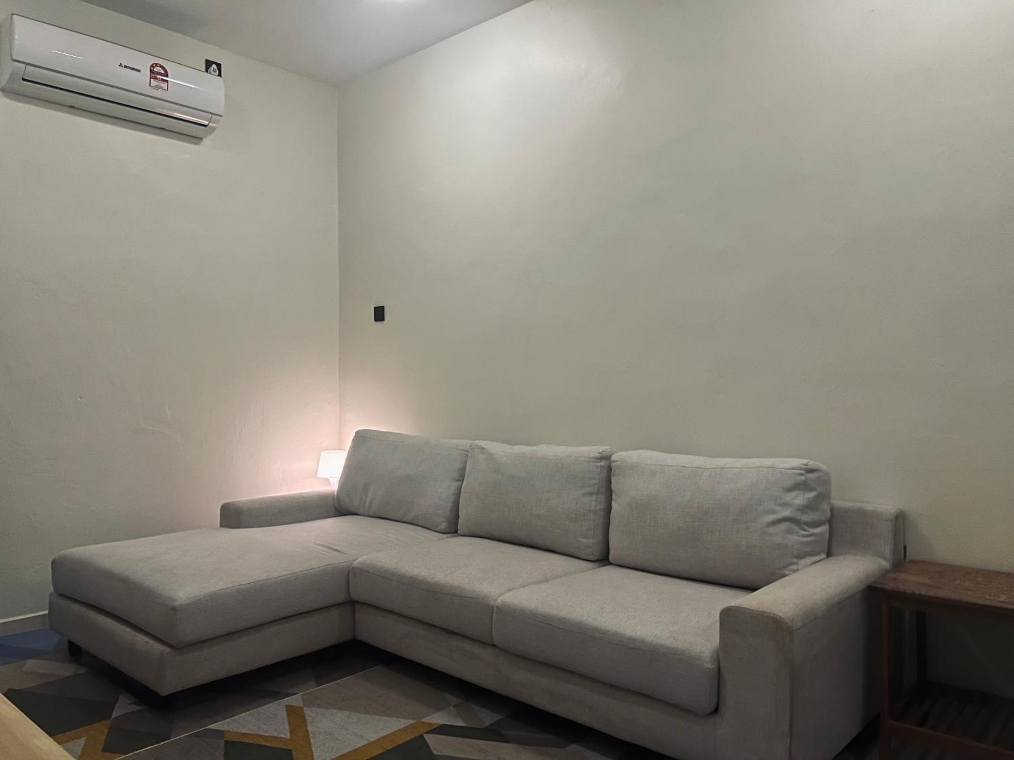 Padang Besar Syaripah Homestay エクステリア 写真