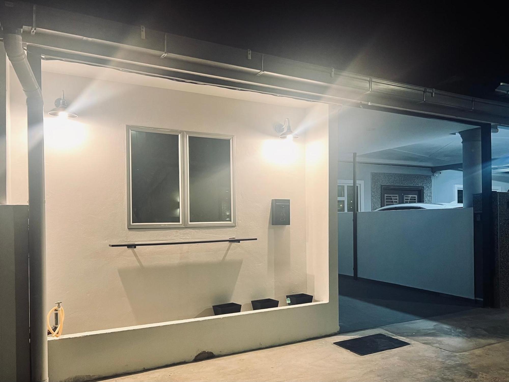 Padang Besar Syaripah Homestay エクステリア 写真