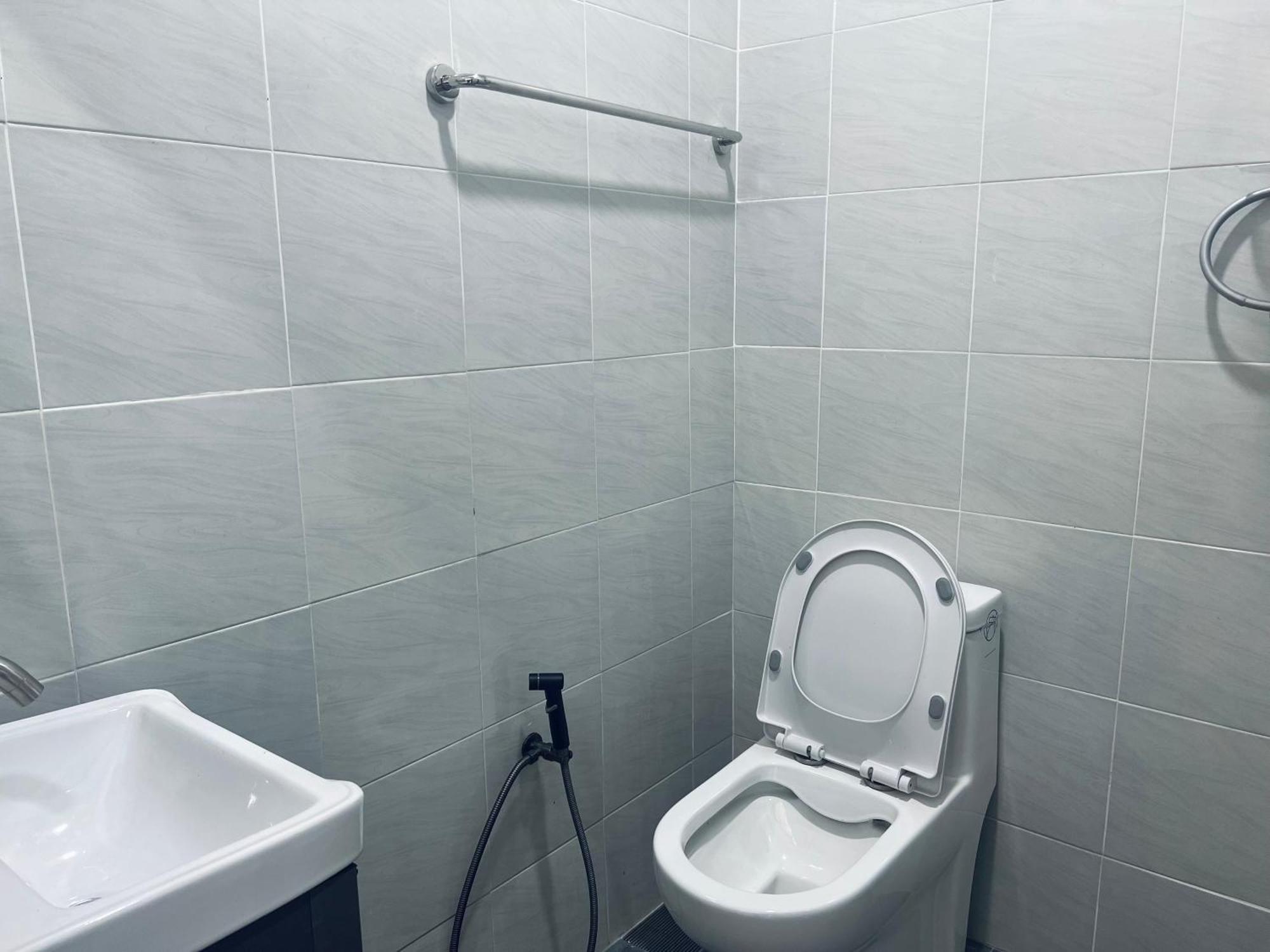 Padang Besar Syaripah Homestay エクステリア 写真