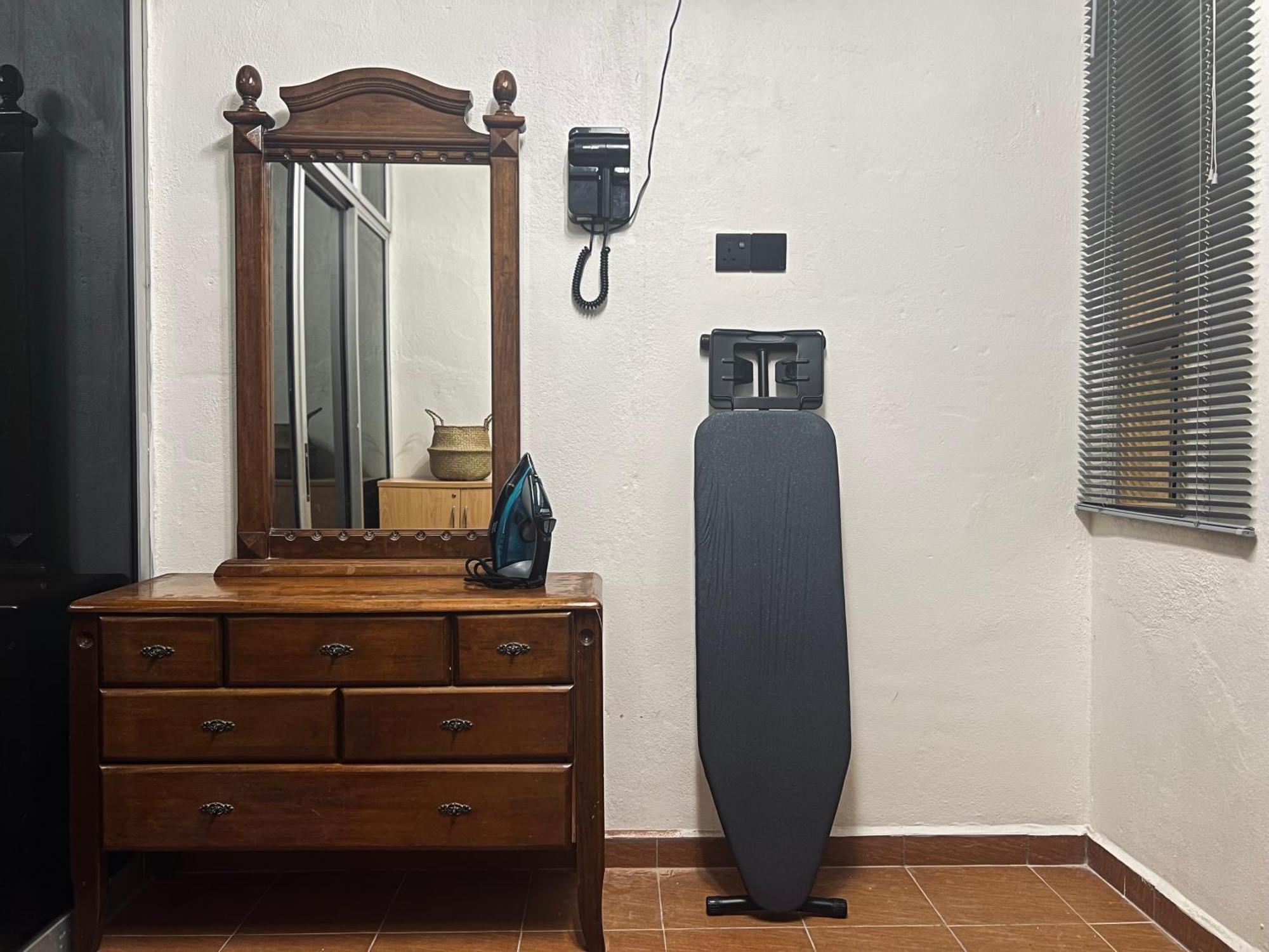 Padang Besar Syaripah Homestay エクステリア 写真